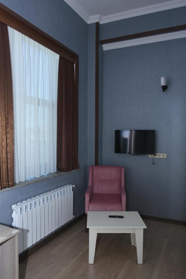 Naxcivan Palace Hotel Xetai 외부 사진
